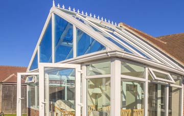 conservatory roof insulation costs Beechcliffe