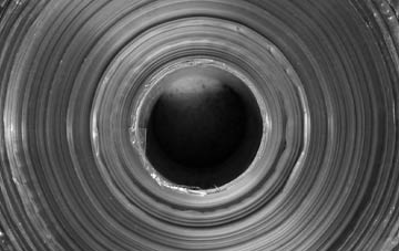 Beechcliffe edpm waterproofing