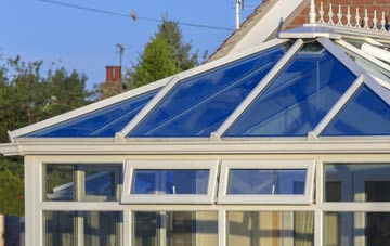 professional Beechcliffe conservatory insulation