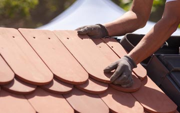 Beechcliffe roof tile contractors