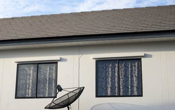 Beechcliffe rubber roof costs